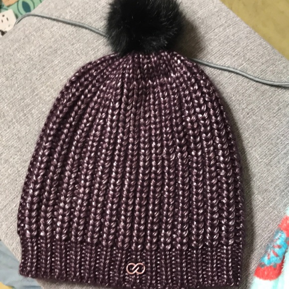 CALIA by Carrie Underwood Accessories - CALIA by Carrie Underwood Beanie